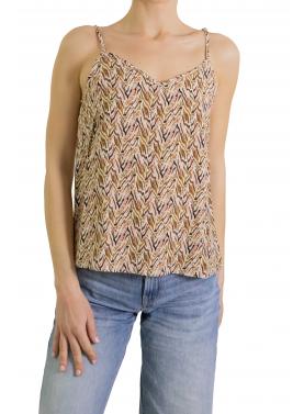 Canotta fantasia  Only